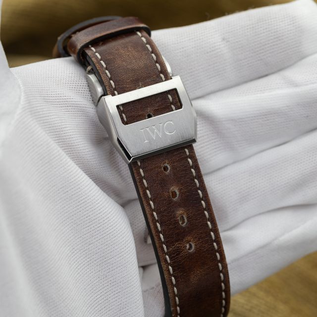 IWC Big Pilot's IW500916 Image 3